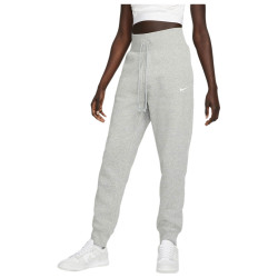 Nike Γυναικείο παντελόνι φόρμας Sportswear Phoenix Fleece High-Waisted Pants